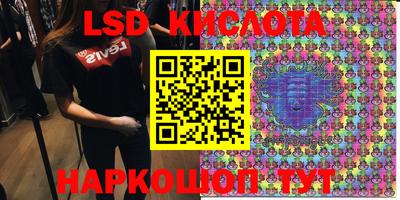 крисы Кандалакша
